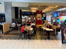 Parklane Shopping Mall (D7), Retail #453794781